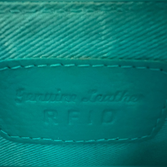 FRID full leather - Picture 2 of 4